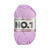 myboshi No. 1 Strick- und H�kelgarn, 50g, Flieder