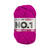 myboshi No. 1 Strick- und H�kelgarn, 50g, Magenta