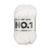 myboshi No. 1 Strick- und H�kelgarn, 50g, Wei�