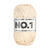 myboshi No. 1 Strick- und H�kelgarn, 50g, Elfenbein