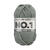myboshi No. 1 Strick- und H�kelgarn, 50g, Titangrau
