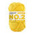 myboshi No. 2 veganes Strick- und H�kelgarn, 50g, L�wenzahn