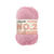 myboshi No. 2 veganes Strick- und H�kelgarn, 50g, Magnolie - Magnolie