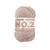 myboshi No. 2 veganes Strick- und H�kelgarn, 50g, Hautfarbe - Hautfarbe