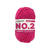 myboshi No. 2 veganes Strick- und H�kelgarn, 50g, Magenta - Magenta
