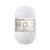 myboshi No. 2 veganes Strick- und H�kelgarn, 50g, Wei� - Wei�