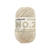 myboshi No. 2 veganes Strick- und H�kelgarn, 50g, Elfenbein - Elfenbein