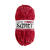 myboshi Samt Strick- und H�kelgarn, Chenille-Wolle, 100g, Ara - Ara