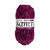 NEU myboshi Samt Strick- und H�kelgarn, Chenille-Wolle, 100g, Oktopus - Oktopus