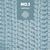 myboshi No. 1 Strick- und H�kelgarn, 50g, Babyblau Bild 2