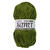 myboshi Samt Strick- und H�kelgarn, Chenille-Wolle, 100g, Drache - Drache