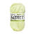myboshi Samt Strick- und H�kelgarn, Chenille-Wolle, 100g, Frosch - Frosch