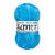 myboshi Samt Strick- und H�kelgarn, Chenille-Wolle, 100g, Elefant - Elefant