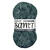 myboshi Samt Strick- und H�kelgarn, Chenille-Wolle, 100g, Maus - Maus