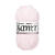 myboshi Samt Strick- und H�kelgarn, Chenille-Wolle, 100g, Ferkel - Ferkel