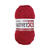 NEU myboshi Samt XS, d�nnes Strick- und H�kelgarn, Chenille-Wolle, 50g, Beere - Beere