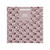 NEU myboshi Makramee-Garn / Baumwollgarn zum Kn�pfen, 4 mm geflochten, 50 m, Farbton: Nude Bild 2