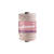 NEU myboshi Makramee-Garn / Baumwollgarn zum Kn�pfen, 4 mm geflochten, 50 m, Farbton: Nude - Nude, geflochten, 4 mm