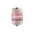 NEU myboshi Makramee-Garn / Baumwollgarn zum Kn�pfen, 4 mm gezwirnt, 50 m, Farbton: Nude - Nude, gezwirnt, 4 mm