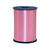 Kr�uselband America, Breite 5 mm, 500 m auf der Spule, Rose - Ros�
