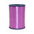 Kr�uselband America, Breite 5 mm, 500 m auf der Spule, Purpur - Purpur