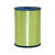 Kr�uselband America, Breite 5 mm, 500 m auf der Spule, Limette - Limette