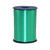 Kr�uselband America, Breite 5 mm, 500 m auf der Spule, Gr�n - Gr�n