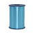 Kr�uselband America, Breite 5 mm, 500 m auf der Spule, Aquamarin - Aquamarin