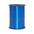 Kr�uselband America, Breite 5 mm, 500 m auf der Spule, Royalblau - Royalblau