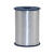 Kr�uselband America, Breite 5 mm, 500 m auf der Spule, Silber - Silber