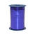Kr�uselband Metallic, Breite 5 mm, 400 m auf der Spule, Royalblau - Royalblau