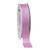 SALE Schleifenband Europa, Breite 25mm, L�nge 50m, Flieder