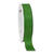 SALE Schleifenband Europa, Breite 25mm, L�nge 50m, Gr�n - Gr�n