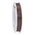 SALE Satinband / Geschenkband, Breite 15mm, L�nge 25m, Espresso