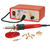 NEU Profi-Multifunktions-Brennstation f�r Brandmal- & L�tarbeiten
