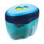 SALE Pelikan Griffix, Doppelanspitzer mit Beh�lter und Verschlusssystem, blau, 1 St�ck