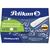 SALE Pelikan Tafelkreide, Wei�, 12 St�ck