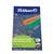 SALE Pelikan Tafelkreide farbig, 12 Farben