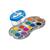 SALE Pelikan Wasserbecher f�r Space+ und K12 Farbkasten, Blau Bild 2