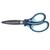 SALE Pelikan Griffix Schulschere, Rechtsh�ndermodell Rund, 14cm, Blau