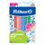 SALE Pelikan Filzstifte / Fasermaler Colorella Duo, 10+2 Farben