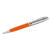 SALE Pelikan Kugelschreiber Jazz Classic K35, Mine: Blau, Orange - Jazz Classic Orange