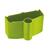 SALE Pelikan Wasserbecher mit Pinselhalter f�r K12 und K24, Gr�n