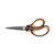 SALE Pelikan griffix Schulschere Rechtsh�ndermodell Spitz, 15cm, Neon Black - Spitz, Neon Black