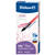SALE Pelikan inky Tintenschreiber, 0,5mm Mine in Pastell Rosa