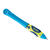 SALE Pelikan Griffix Druckbleistift f�r Linksh�nder, Neon Fresh Blue, HB - Bleistift HB, Neon Fresh Blue