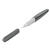 SALE Pelikan Twist eco, F�llhalter Feder M, inkl. Gro�raum-Tintenpatrone, Grey Bild 2