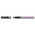 SALE Pelikan Tintenroller Pina Colada f�r Links- und Rechtsh�nder, Mauve-Metallic