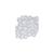 SALE Wattekugeln, wei�, 50 mm, 4 St�ck