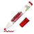 NEU PAINT IT EASY Textilstift / Stoff-Malstift f�r helle Stoffe, 2-4 mm, Karmin - Karmin